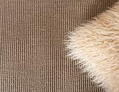 8' x 10' Sisal Rug thumbnail