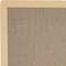See color option for 5' x 8' Sisal Rug