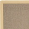 See color option for 6' x 9' Sisal Rug