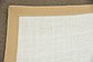 Unique Loom 6' x 9' Sisal Rug thumbnail image 10