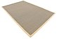 Unique Loom 6' x 9' Sisal Rug thumbnail image 2