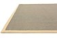 Unique Loom 6' x 9' Sisal Rug thumbnail image 5