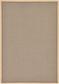 7' x 10' Sisal Rug thumbnail