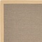 See color option for 8' x 10' Sisal Rug