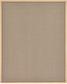 8' x 10' Sisal Rug thumbnail