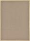 8' x 11' Sisal Rug thumbnail