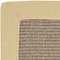 See color option for 2' x 6' Sisal Runner Rug