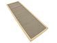 2' x 6' Sisal Runner Rug thumbnail