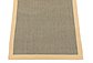 2' 5 x 10' Sisal Runner Rug thumbnail image 5