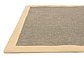 2' 5 x 10' Sisal Runner Rug thumbnail image 6