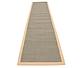 2' 5 x 10' Sisal Runner Rug thumbnail