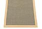 2' 5 x 10' Sisal Runner Rug thumbnail