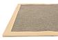 2' 5 x 10' Sisal Runner Rug thumbnail