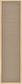 2' 5 x 10' Sisal Runner Rug thumbnail