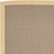 See color option for 8' x 8' Sisal Square Rug