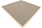 8' x 8' Sisal Square Rug thumbnail image 5
