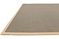 8' x 8' Sisal Square Rug thumbnail image 8