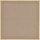 8' x 8' Sisal Square Rug thumbnail image 4