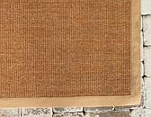 6' x 9' Sisal Rug thumbnail