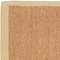 See color option for 5' x 8' Sisal Rug