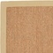See color option for 6' x 9' Sisal Rug