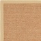 See color option for 8' x 10' Sisal Rug