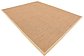 8' x 10' Sisal Rug thumbnail image 6