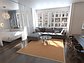 8' x 10' Sisal Rug thumbnail image 15