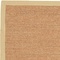 See color option for 8' x 11' Sisal Rug