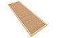 2' x 6' Sisal Runner Rug thumbnail image 6