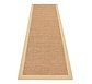 2' x 6' Sisal Runner Rug thumbnail image 7