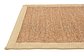 2' x 6' Sisal Runner Rug thumbnail image 10