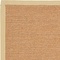 See color option for 8' x 8' Sisal Square Rug
