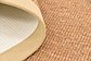 8' x 8' Sisal Square Rug thumbnail image 8