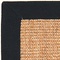 See color option for 2' x 3' Sisal Rug