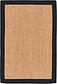 2' x 3' Sisal Rug thumbnail
