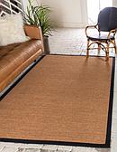 2' x 3' Sisal Rug thumbnail