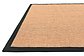 Unique Loom 5' x 8' Sisal Rug thumbnail image 9