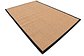 Unique Loom 6' x 9' Sisal Rug thumbnail image 6