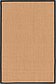 Unique Loom 6' x 9' Sisal Rug thumbnail image 5