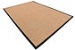 Unique Loom 7' x 10' Sisal Rug thumbnail image 6