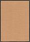 7' x 10' Sisal Rug thumbnail