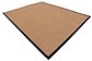 Unique Loom 8' x 10' Sisal Rug thumbnail image 6