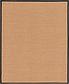 8' x 10' Sisal Rug thumbnail