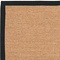 See color option for 8' x 11' Sisal Rug