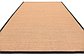 8' x 11' Sisal Rug thumbnail image 7