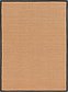 8' x 11' Sisal Rug thumbnail image 5