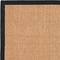 See color option for 9' x 12' Sisal Rug