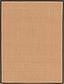 9' x 12' Sisal Rug thumbnail