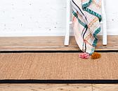 60cm x 183cm Sisal Runner Rug thumbnail image 3